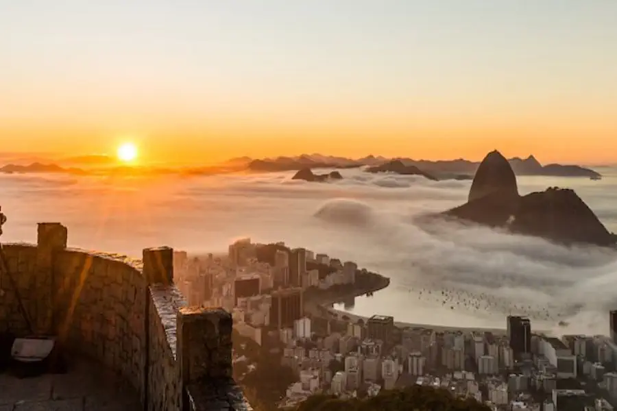 O Que Fazer no Rio de Janeiro Gastando Pouco