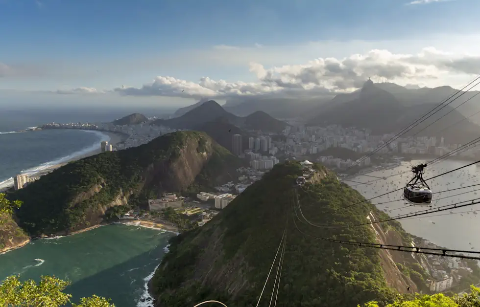 O Que Fazer no Rio de Janeiro Gastando Pouco