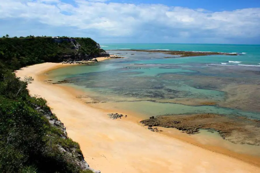 O que fazer em Porto Seguro