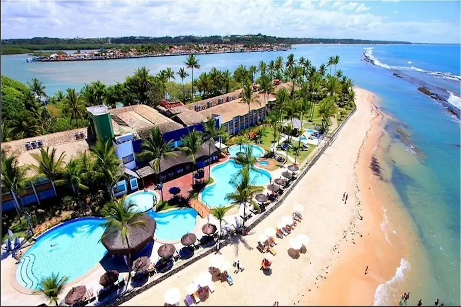 O que fazer em Porto Seguro
