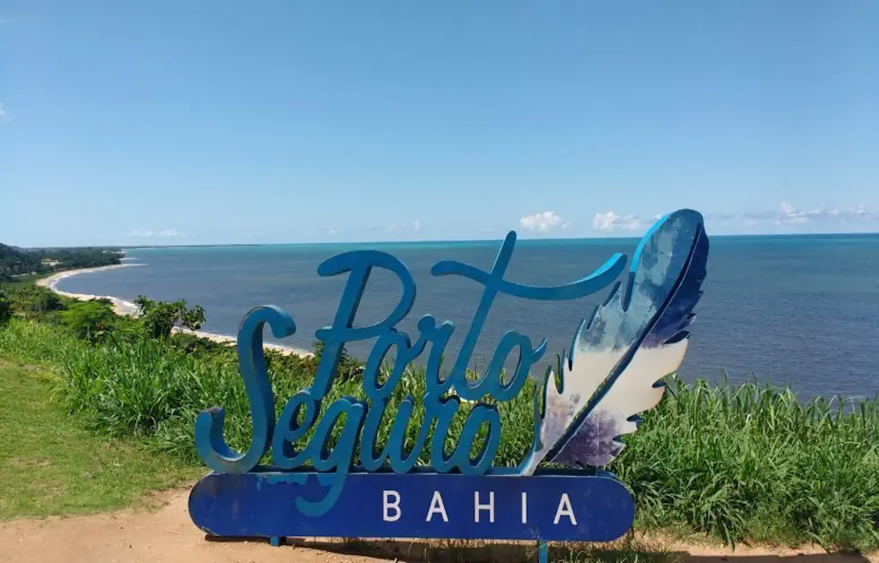 O que fazer em Porto Seguro
