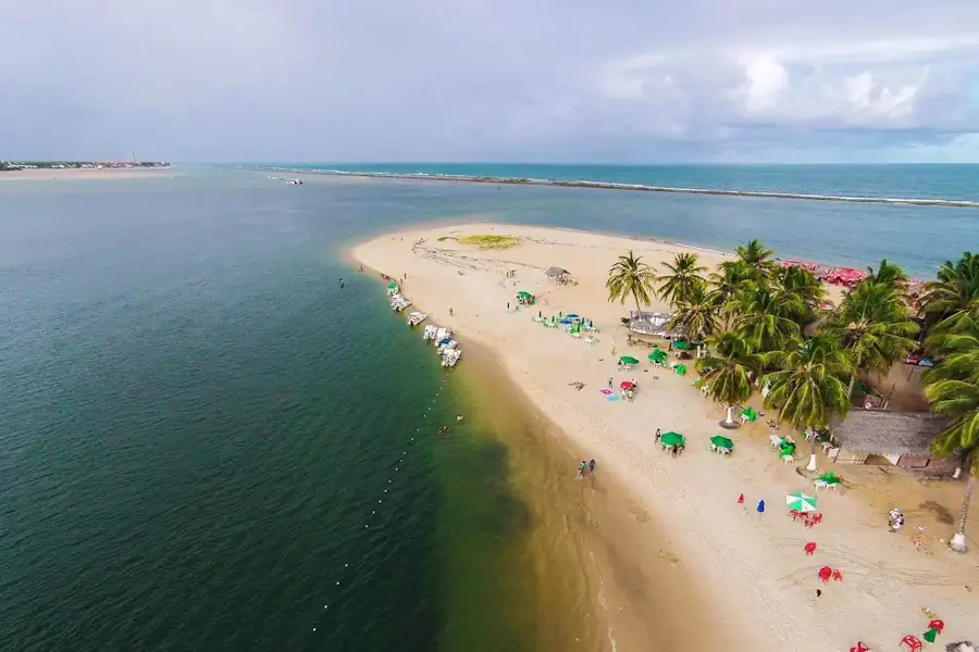 Roteiro Completo pelas Praias do Sul de Alagoas