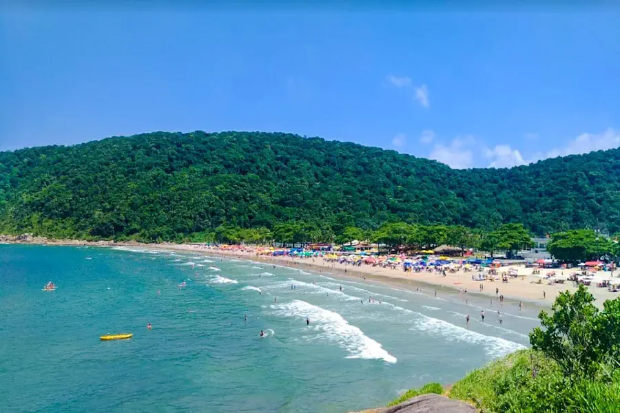 Roteiro Definitivo de Caiaque pelas Praias de Guarujá
