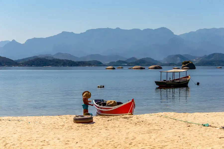 Guia Completo da Ilha de Paquetá: Como Chegar, O que fazer e Onde comer (passo a passo atualizado) 3 Ilha de Paquetá