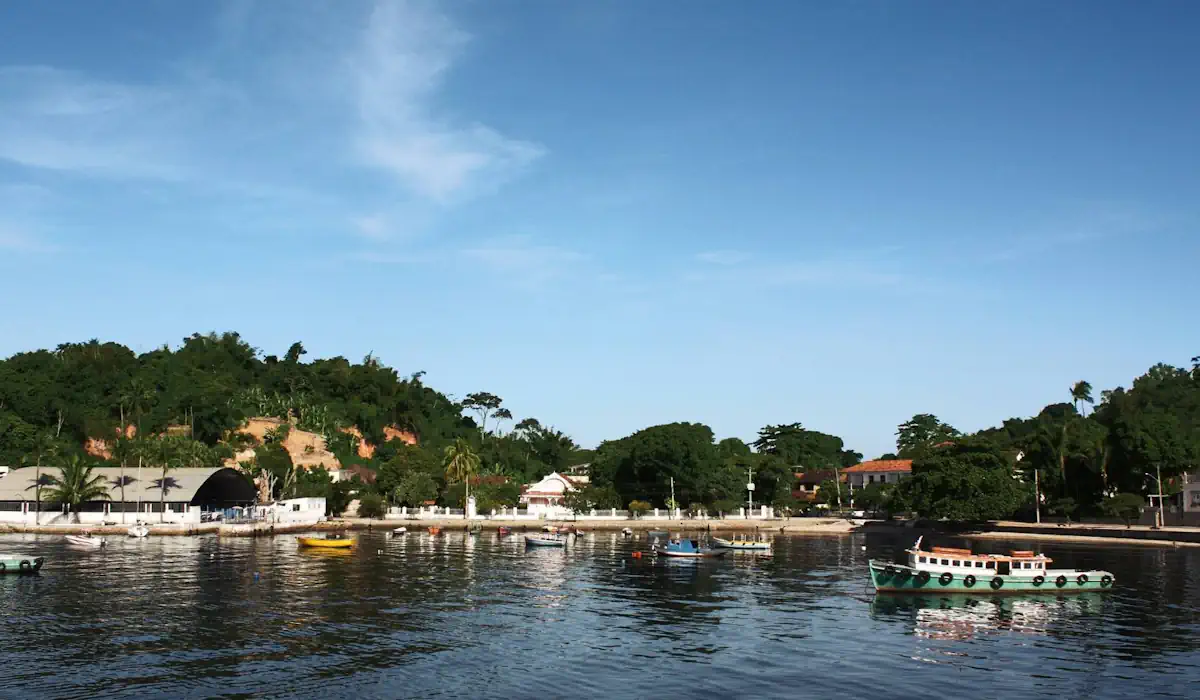 Ilha de Paquetá