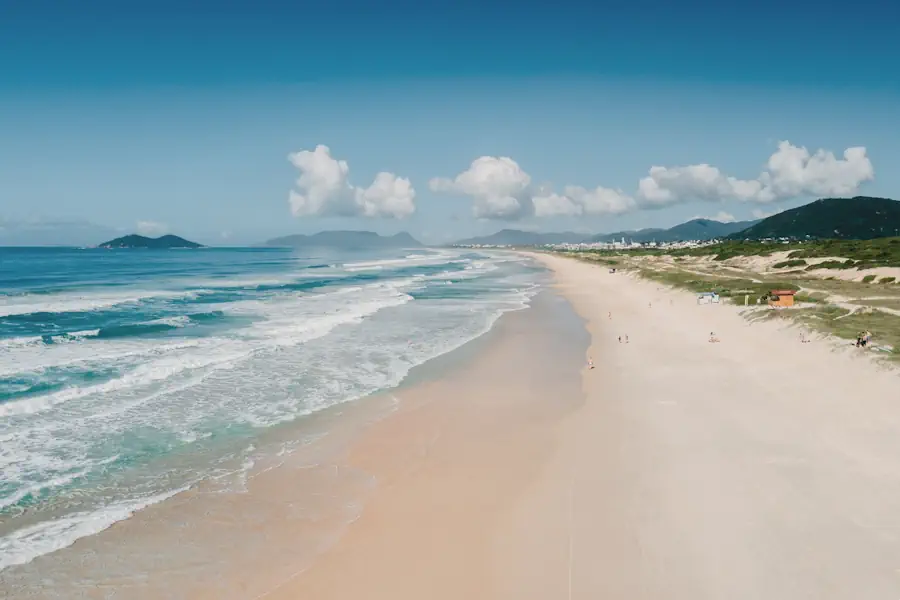 Qual a Melhor Época Para Ir a Florianópolis
