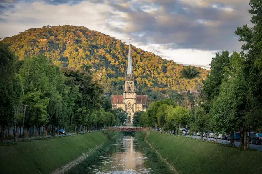O Que Fazer em Petrópolis