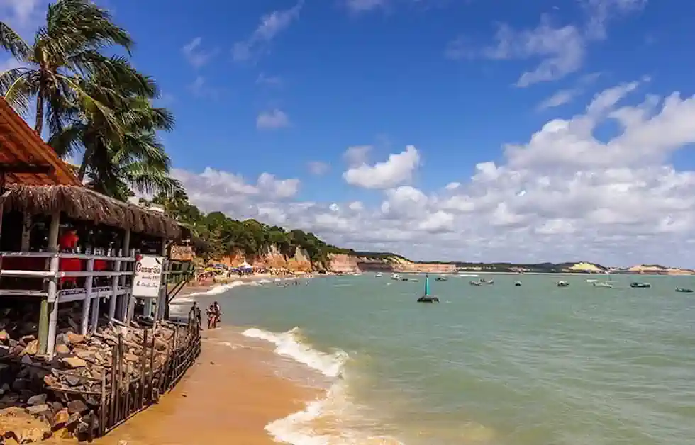 O que fazer em PIPA