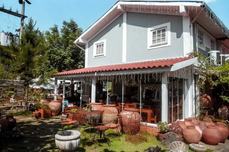 Penedo RJ Dicas de Hospedagem